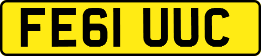FE61UUC