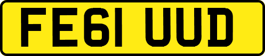 FE61UUD