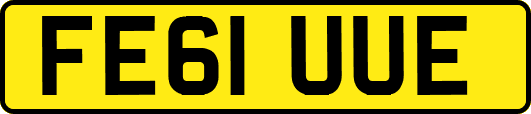FE61UUE