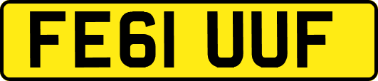 FE61UUF