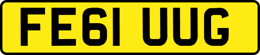 FE61UUG