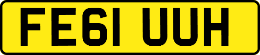 FE61UUH