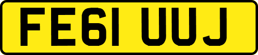 FE61UUJ