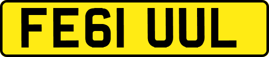 FE61UUL