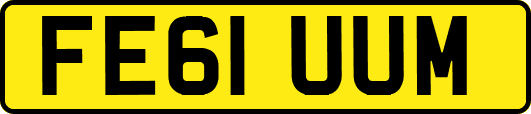 FE61UUM