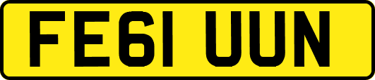 FE61UUN