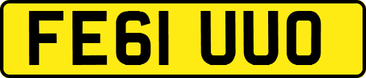 FE61UUO