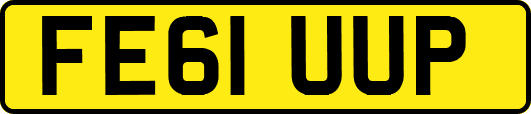 FE61UUP