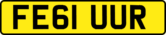 FE61UUR
