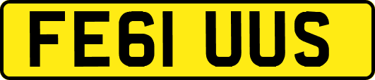FE61UUS