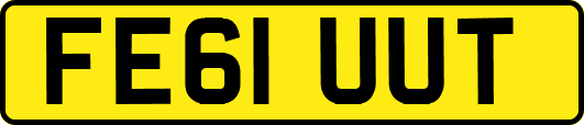 FE61UUT