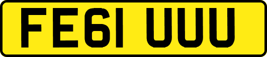 FE61UUU