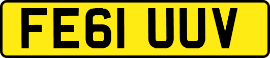FE61UUV