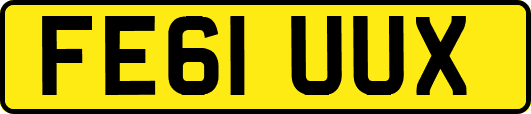 FE61UUX