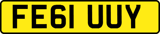 FE61UUY