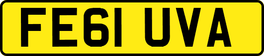 FE61UVA