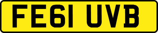 FE61UVB