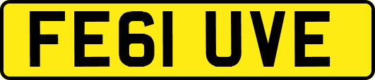 FE61UVE