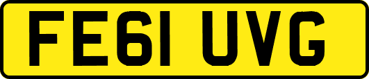 FE61UVG