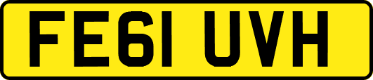 FE61UVH