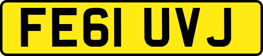FE61UVJ