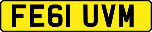FE61UVM