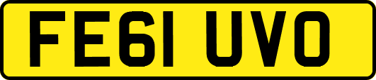 FE61UVO