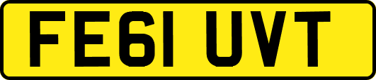 FE61UVT