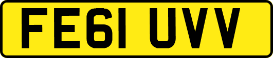 FE61UVV