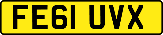 FE61UVX