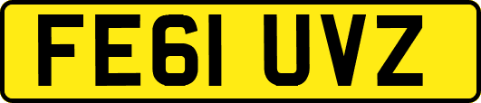 FE61UVZ