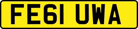 FE61UWA