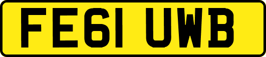 FE61UWB