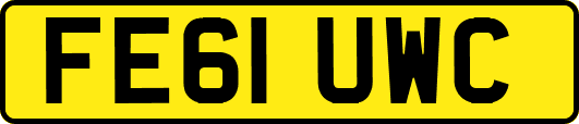 FE61UWC