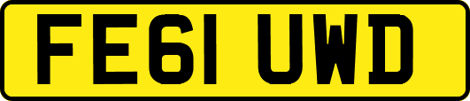 FE61UWD