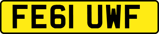 FE61UWF