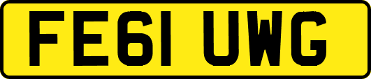 FE61UWG