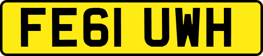FE61UWH