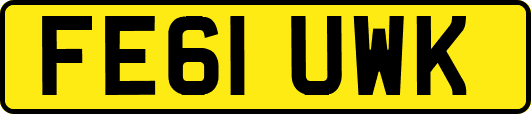 FE61UWK
