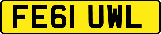 FE61UWL