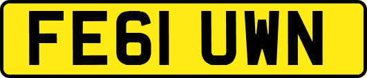 FE61UWN