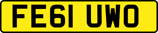 FE61UWO