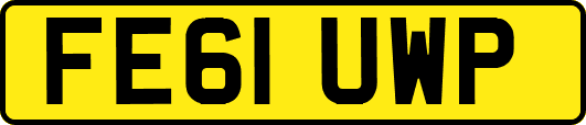 FE61UWP