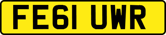 FE61UWR