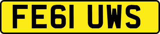 FE61UWS