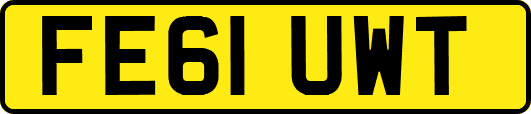 FE61UWT
