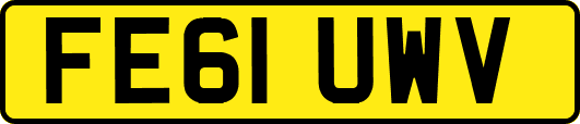 FE61UWV