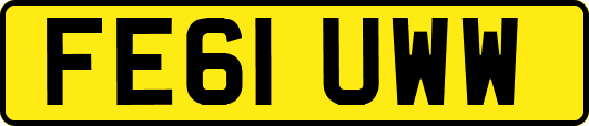 FE61UWW