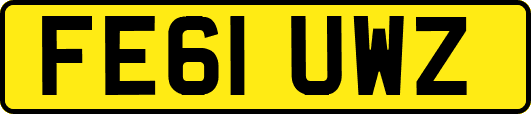 FE61UWZ