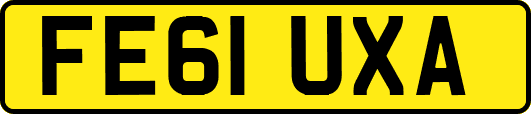 FE61UXA